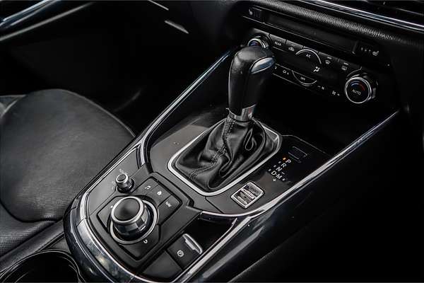 2017 Mazda CX-9 Touring TC