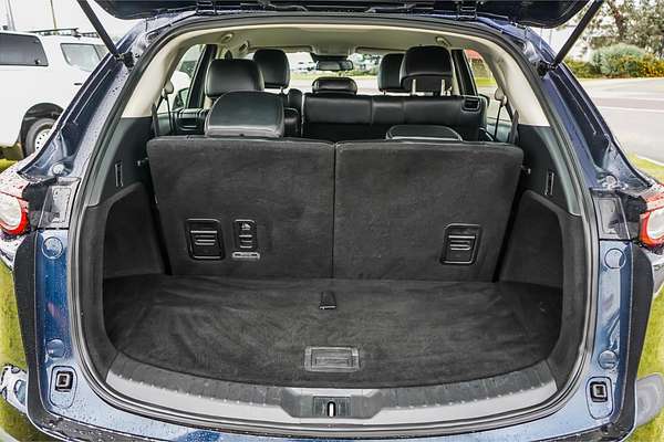 2017 Mazda CX-9 Touring TC