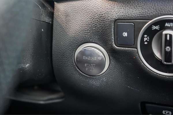 2016 Mercedes-Benz B-Class B200 W246