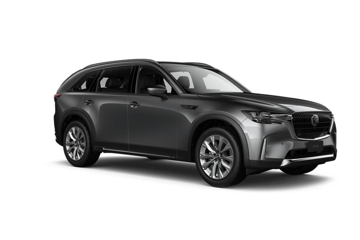 2023 Mazda CX-90 D50e GT KK