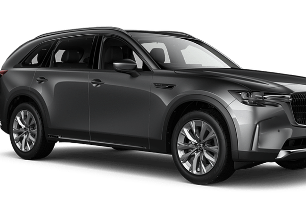 2023 Mazda CX-90 D50e GT KK