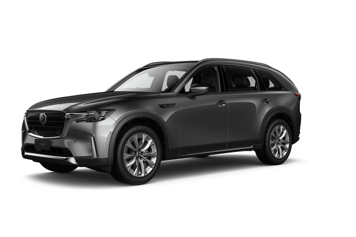 2023 Mazda CX-90 D50e GT KK