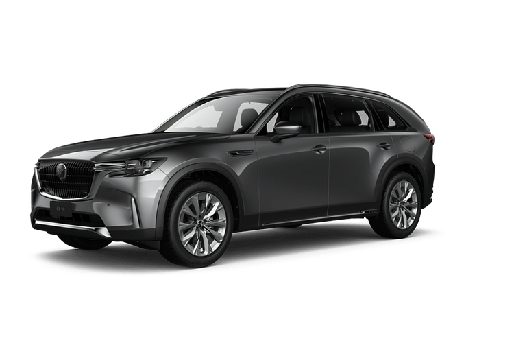 2023 Mazda CX-90 D50e GT KK