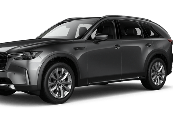 2023 Mazda CX-90 D50e GT KK