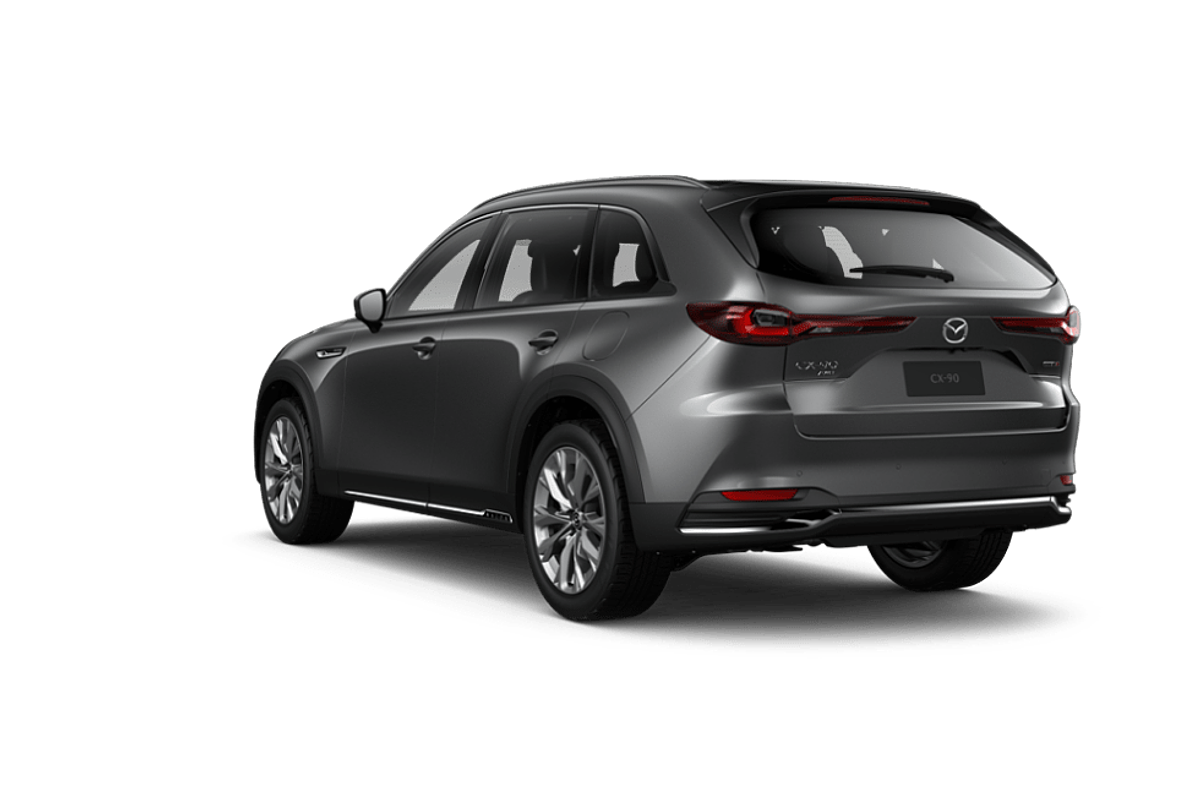 2023 Mazda CX-90 D50e GT KK