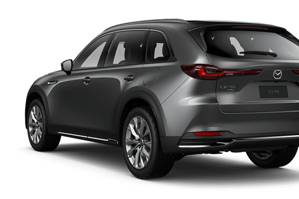 2023 Mazda CX-90 D50e GT KK