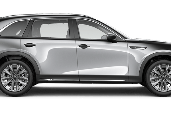 2023 Mazda CX-90 D50e GT KK