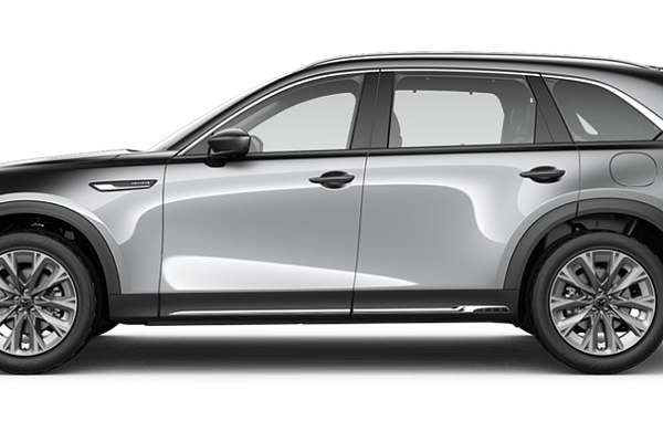 2023 Mazda CX-90 D50e GT KK