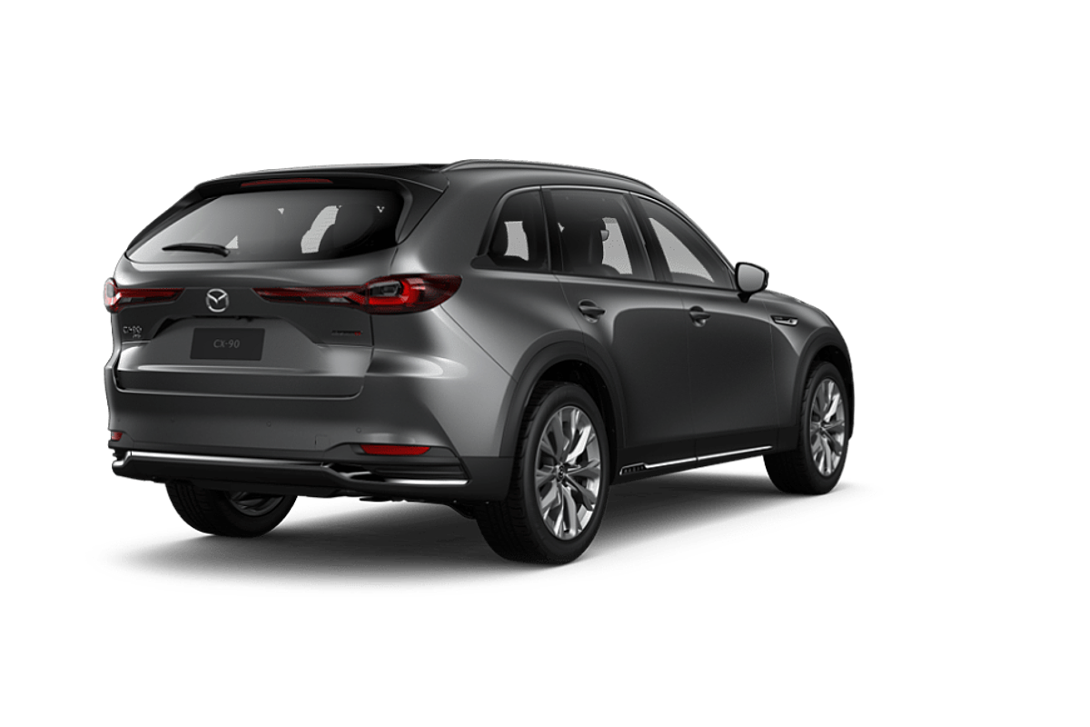 2023 Mazda CX-90 D50e GT KK