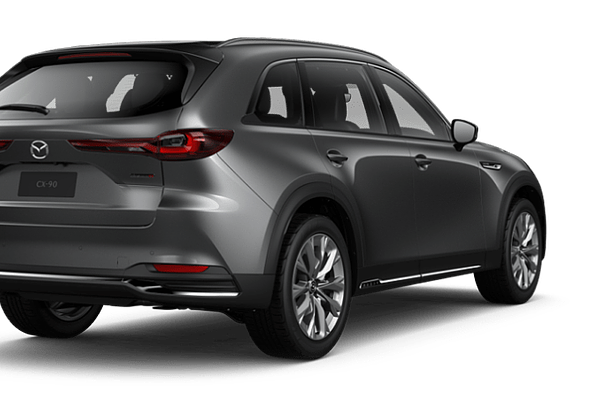 2023 Mazda CX-90 D50e GT KK