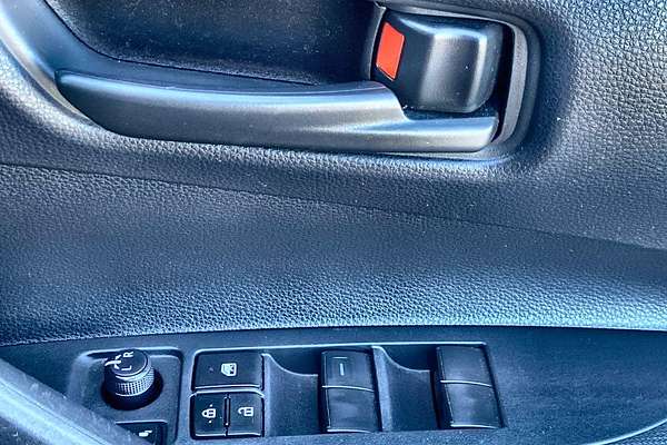 2020 Toyota Corolla Ascent Sport Hybrid ZWE211R