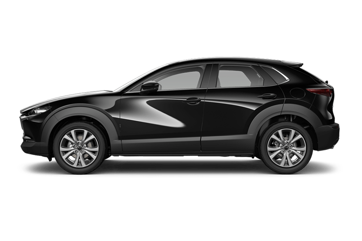 2025 Mazda CX-30 G25 Touring DM Series