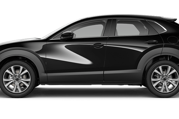 2025 Mazda CX-30 G25 Touring DM Series