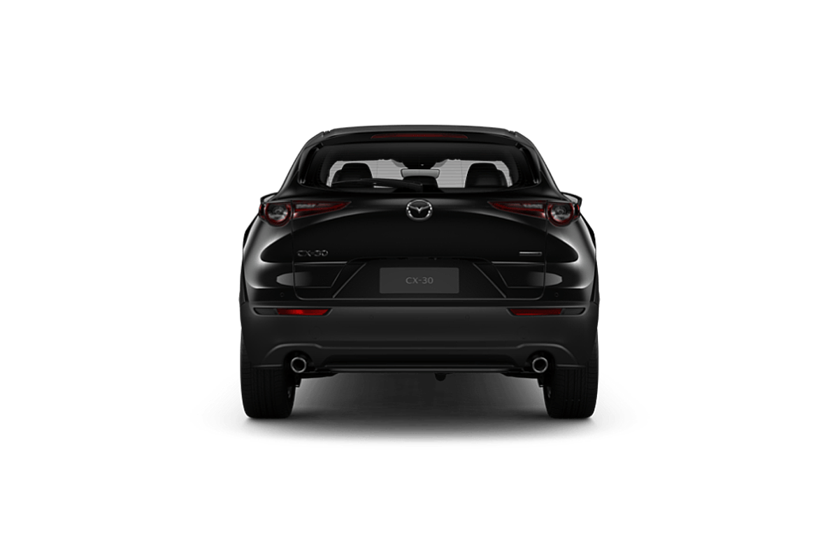 2025 Mazda CX-30 G25 Touring DM Series