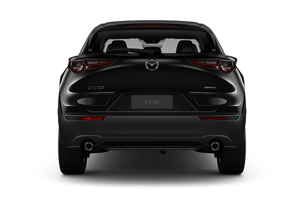 2025 Mazda CX-30 G25 Touring DM Series