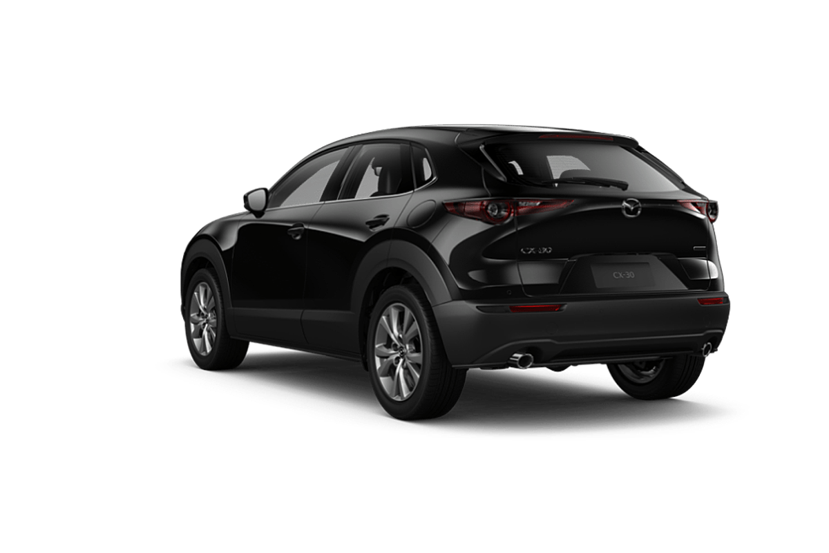 2025 Mazda CX-30 G25 Touring DM Series