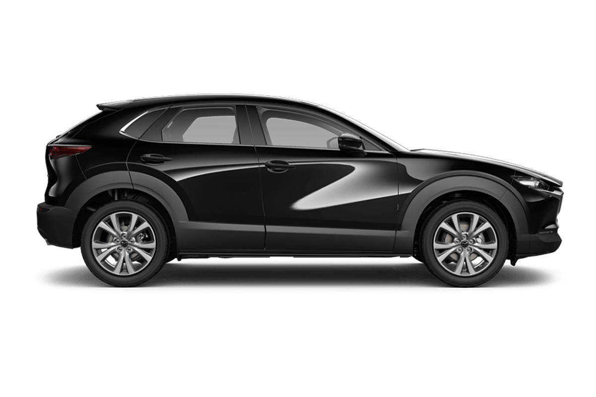 2025 Mazda CX-30 G25 Touring DM Series