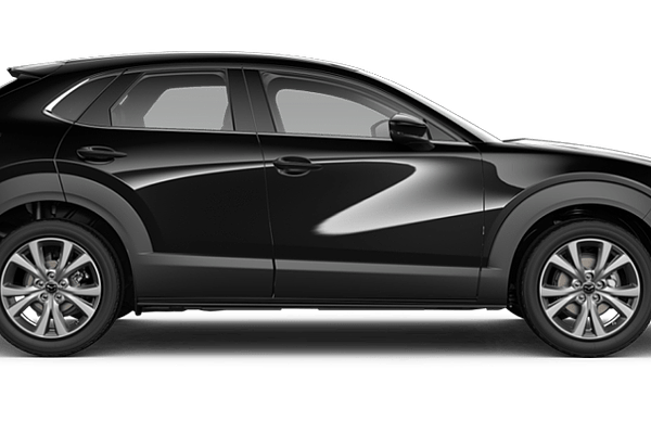 2025 Mazda CX-30 G25 Touring DM Series