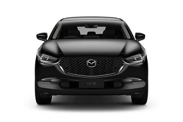 2025 Mazda CX-30 G25 Touring DM Series