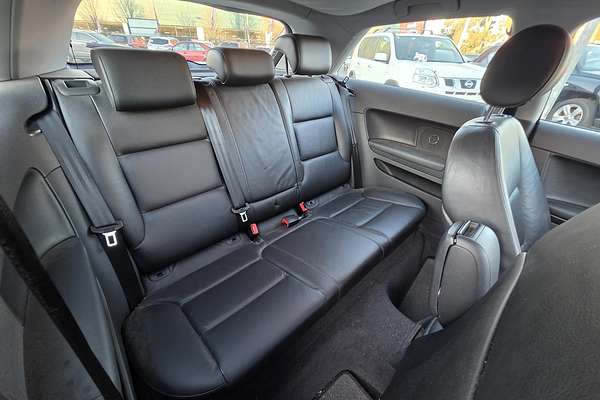 2010 Audi A3 Attraction 8P