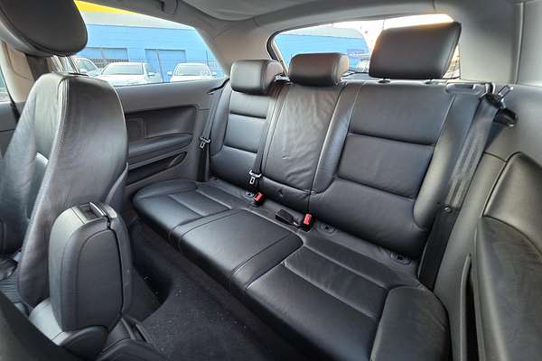 2010 Audi A3 Attraction 8P