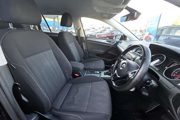 2017 Volkswagen Golf 110TSI Trendline 7.5