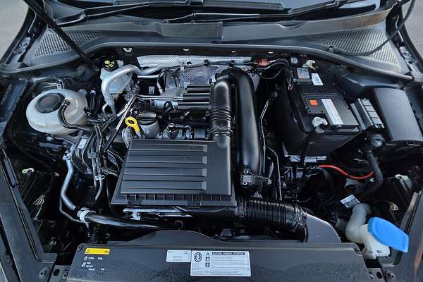 2017 Volkswagen Golf 110TSI Trendline 7.5