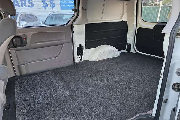 2011 Hyundai iLoad TQ-V