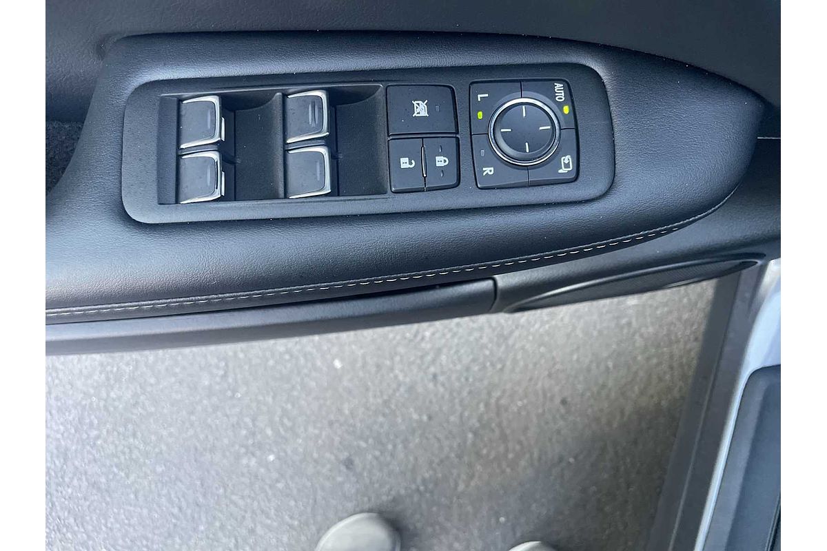 2022 Lexus RX