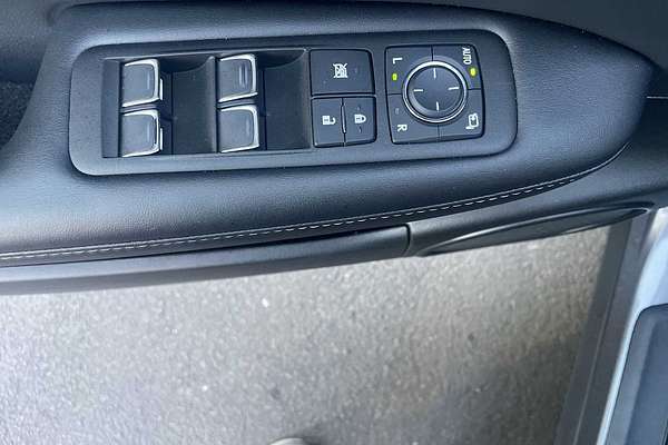 2022 Lexus RX