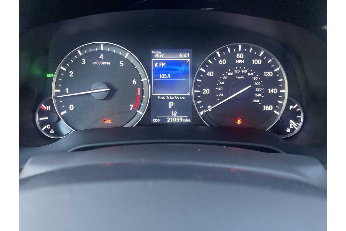 2022 Lexus RX