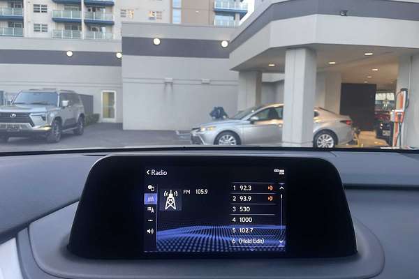 2022 Lexus RX
