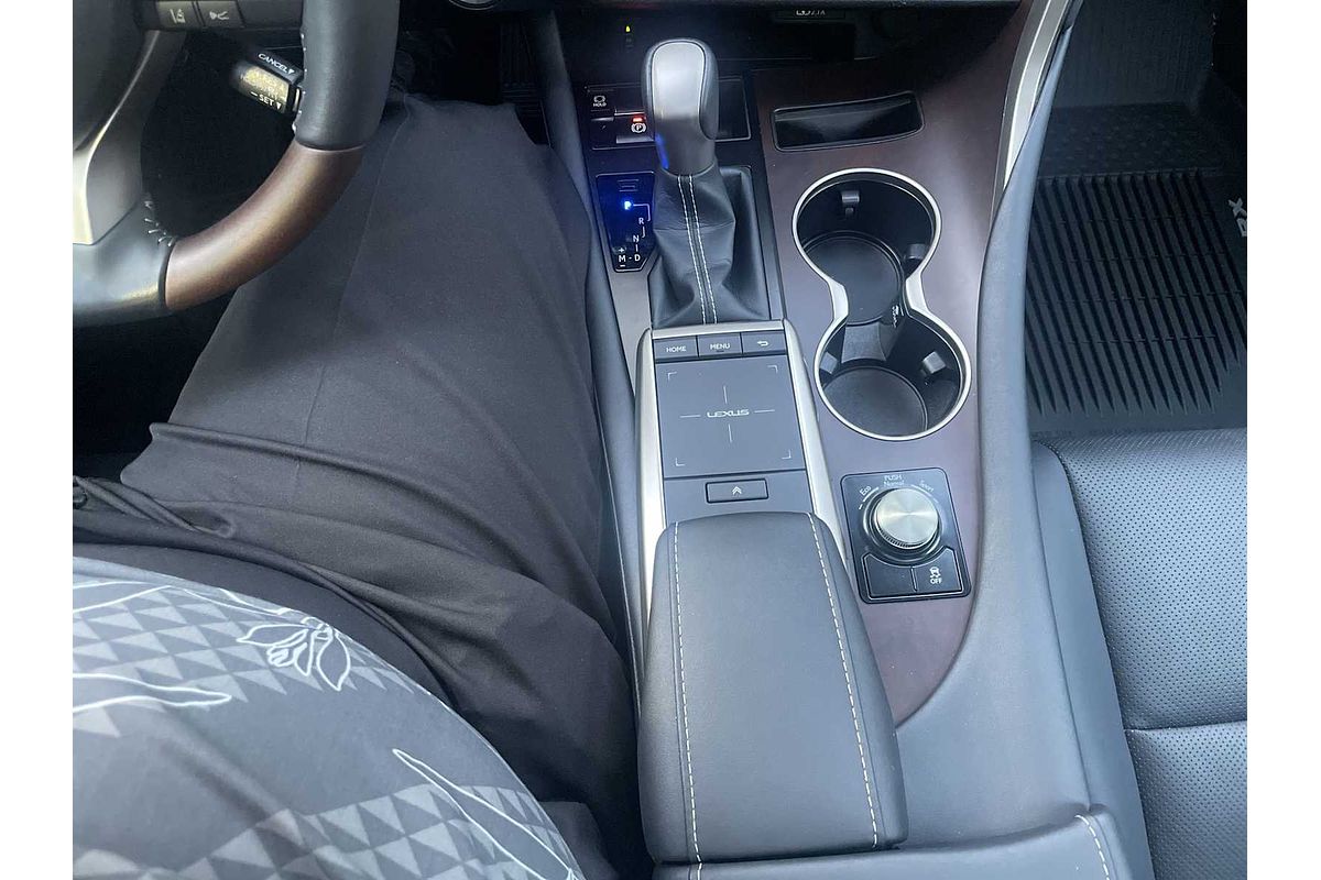 2022 Lexus RX