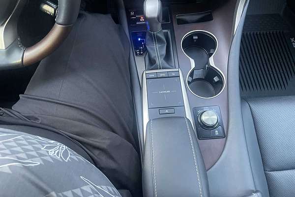 2022 Lexus RX