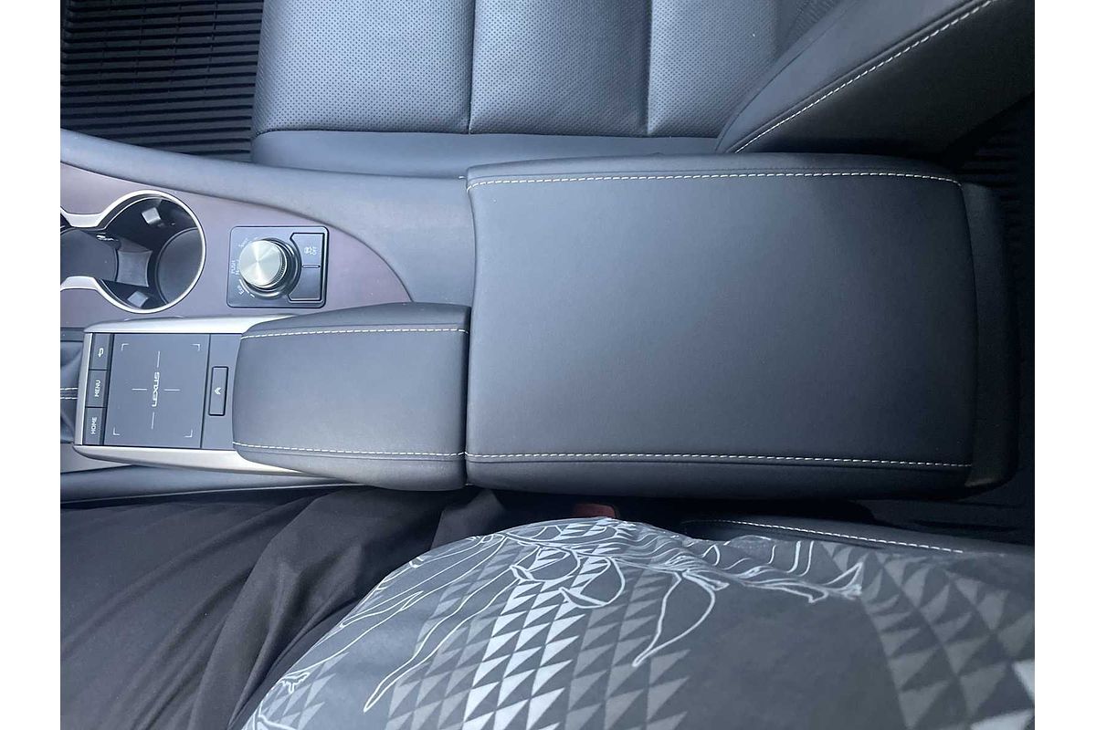 2022 Lexus RX