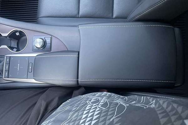 2022 Lexus RX