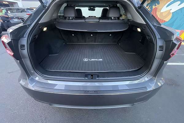 2022 Lexus RX