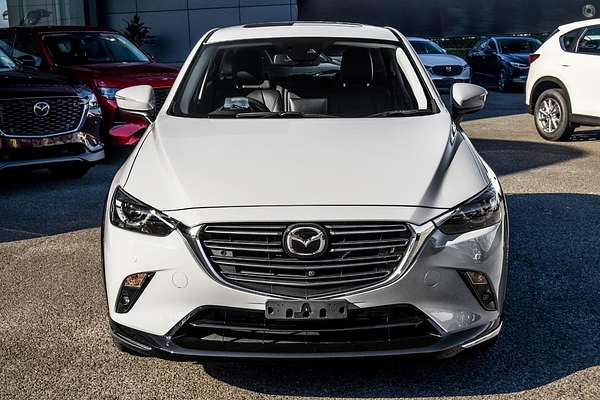2025 Mazda CX-3 G20 Akari DK