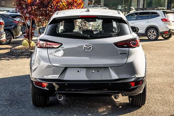 2025 Mazda CX-3 G20 Akari DK