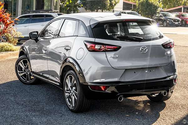 2025 Mazda CX-3 G20 Akari DK