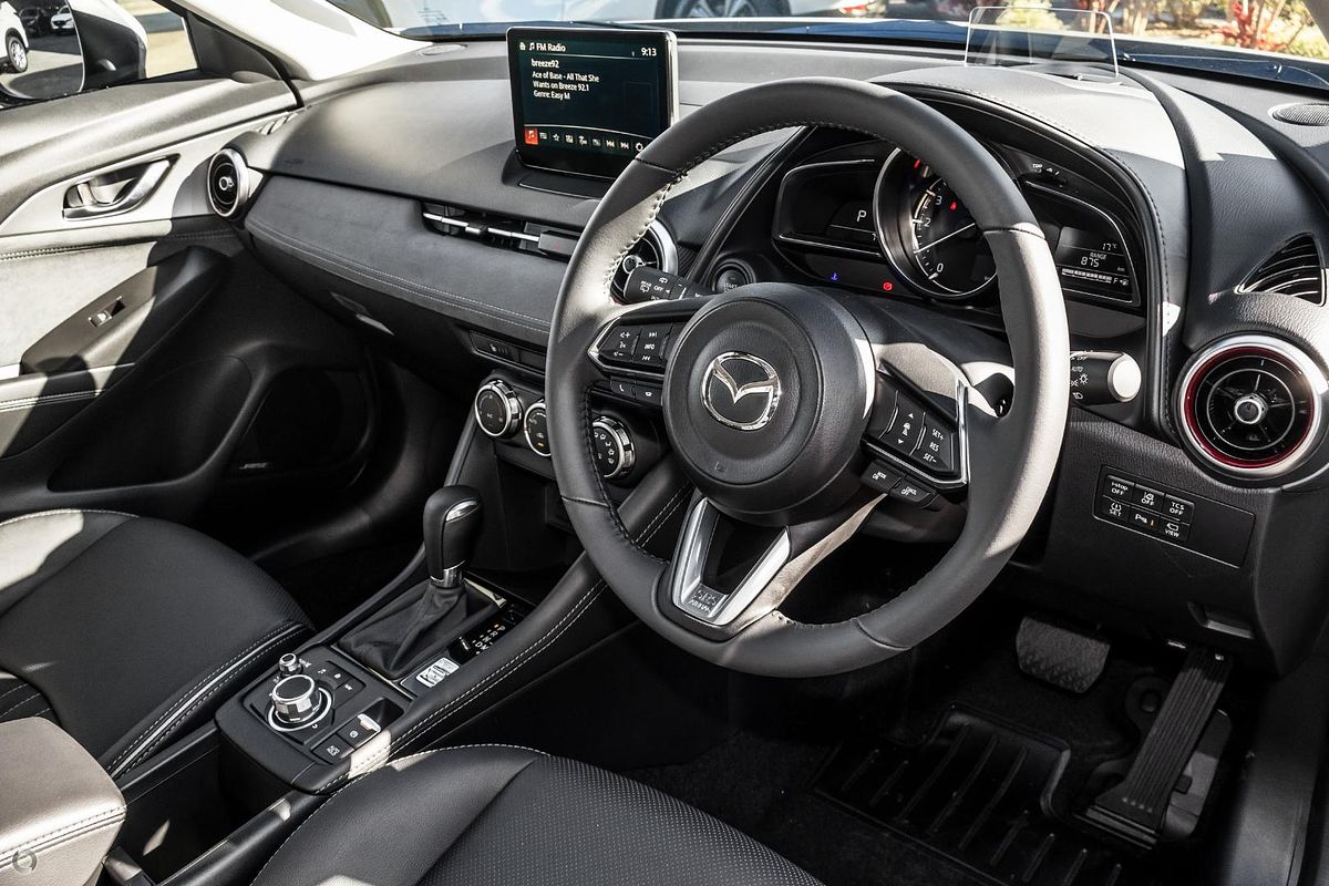 2025 Mazda CX-3 G20 Akari DK