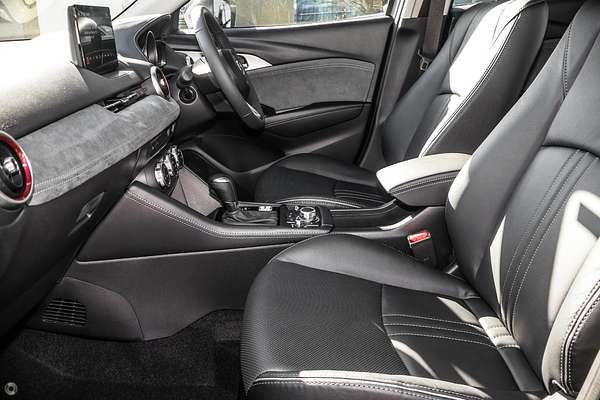 2025 Mazda CX-3 G20 Akari DK