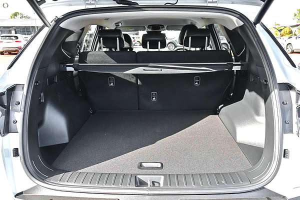 2026 Hyundai Tucson Elite NX4.V4