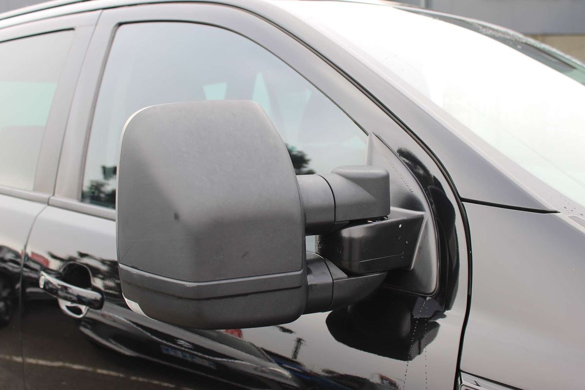 2020 Ford Everest Sport UA II 2.0L