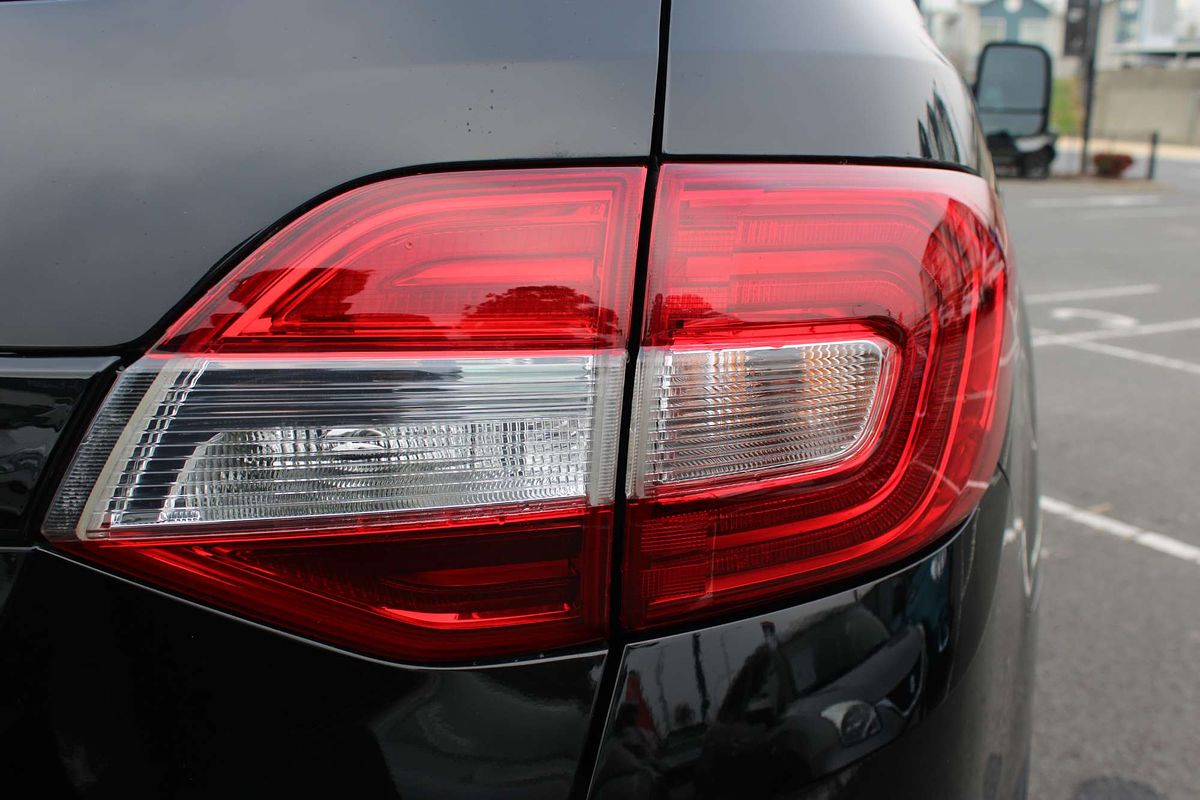2020 Ford Everest Sport UA II 2.0L