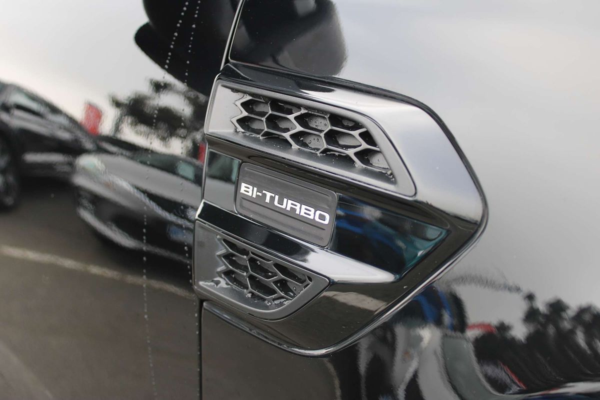 2020 Ford Everest Sport UA II 2.0L