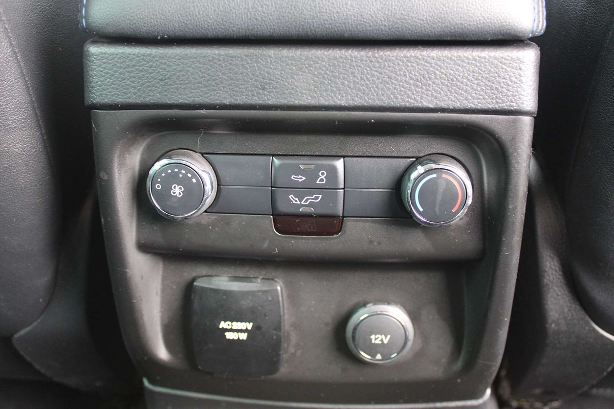 2020 Ford Everest Sport UA II 2.0L