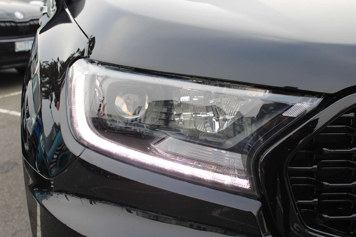 2020 Ford Everest Sport UA II 2.0L