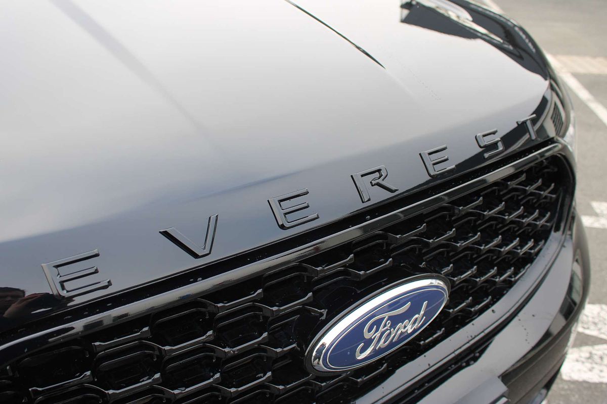2020 Ford Everest Sport UA II 2.0L