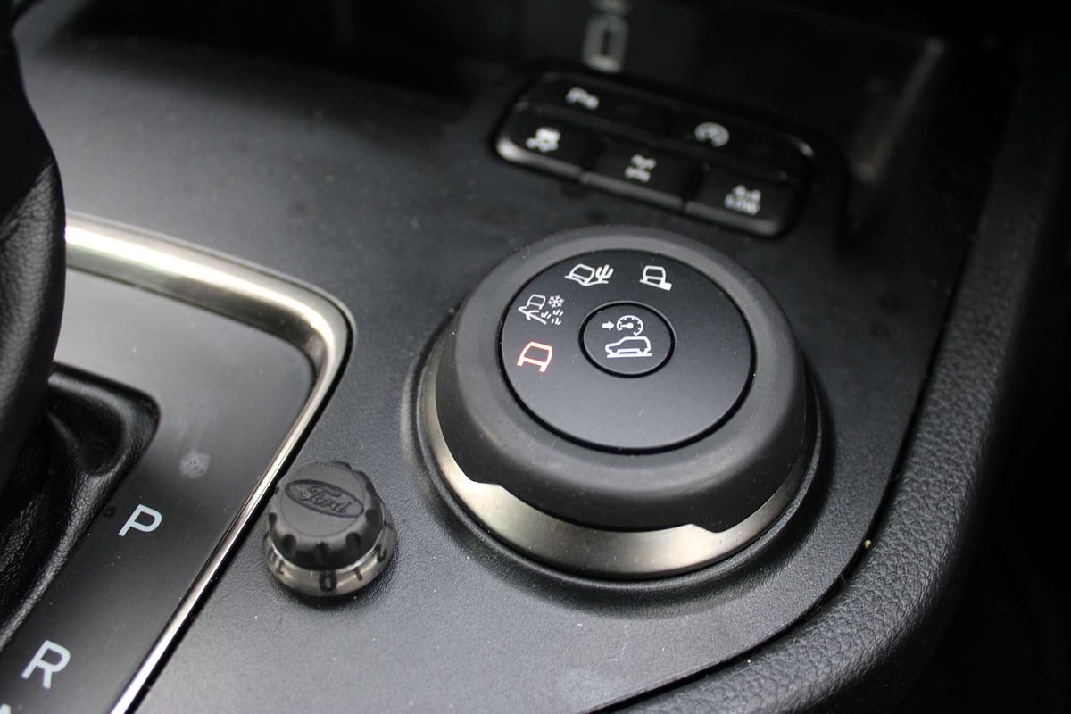 2020 Ford Everest Sport UA II 2.0L